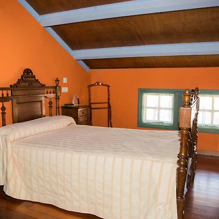 Casa Don Din Guest House Cruces Exterior photo