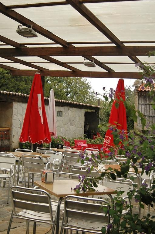 Casa Don Din Guest House Cruces Exterior photo