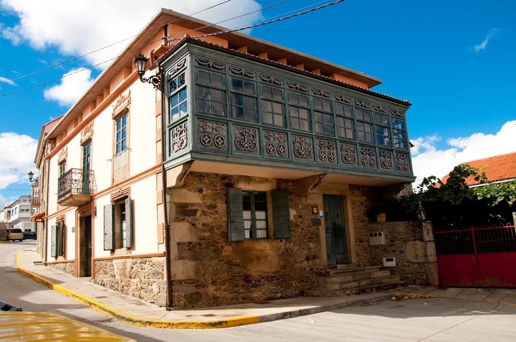 Casa Don Din Guest House Cruces Exterior photo