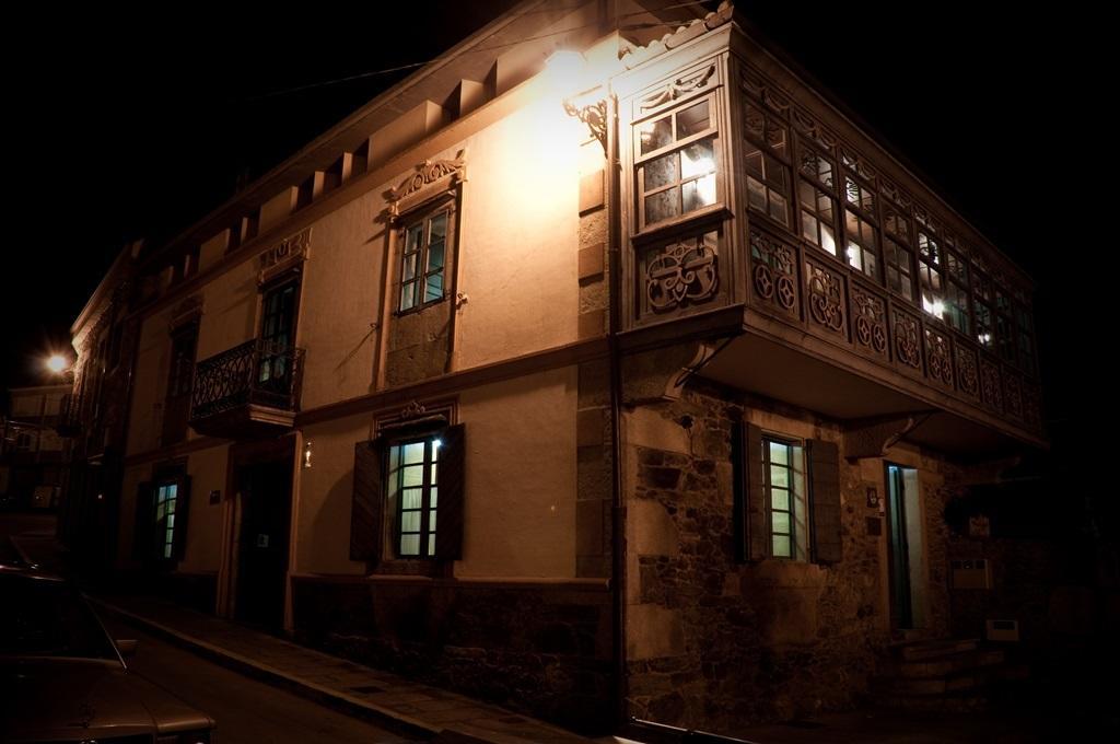 Casa Don Din Guest House Cruces Exterior photo