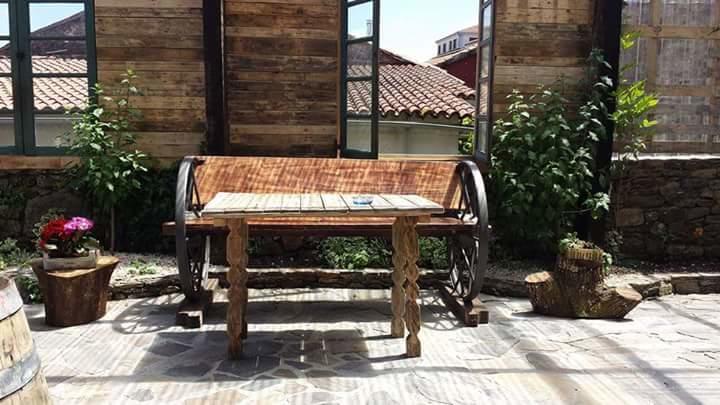 Casa Don Din Guest House Cruces Exterior photo