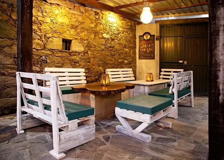 Casa Don Din Guest House Cruces Exterior photo