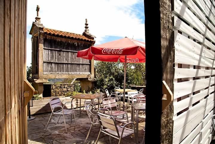Casa Don Din Guest House Cruces Exterior photo