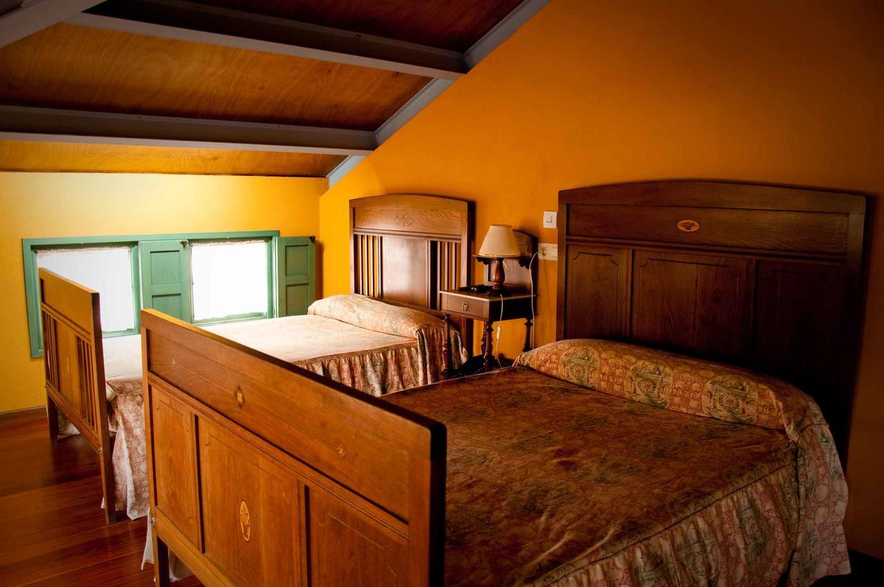 Casa Don Din Guest House Cruces Exterior photo