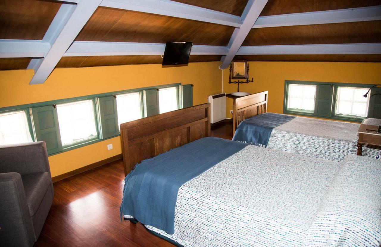 Casa Don Din Guest House Cruces Exterior photo