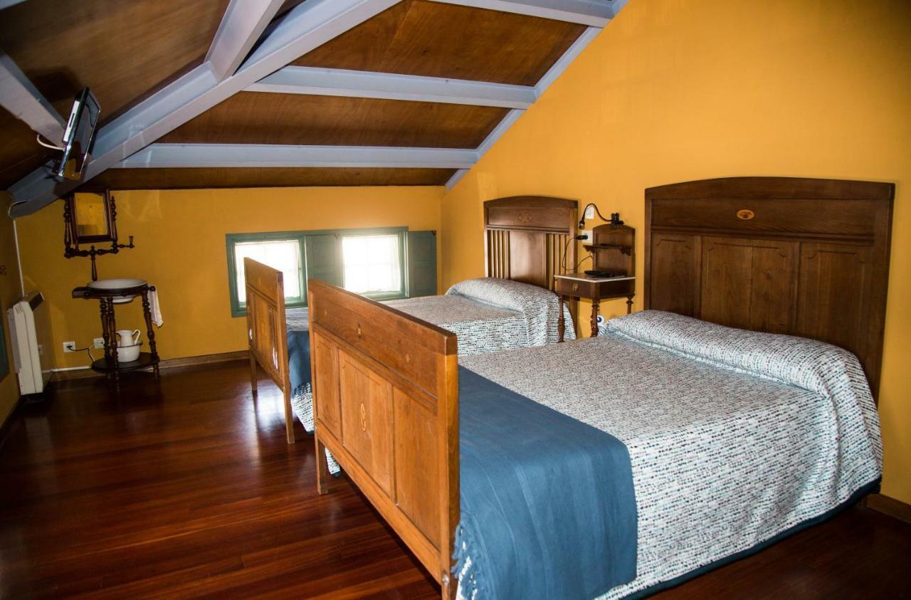 Casa Don Din Guest House Cruces Exterior photo