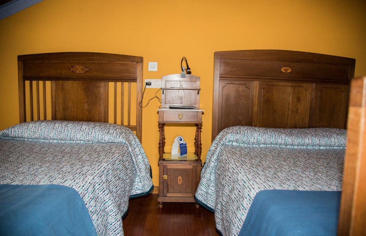 Casa Don Din Guest House Cruces Exterior photo