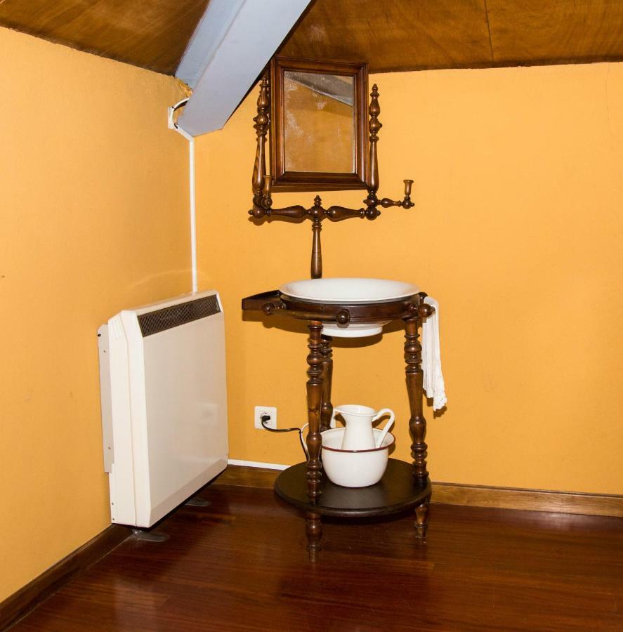 Casa Don Din Guest House Cruces Exterior photo